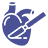 Radio-Diagnosis Icon