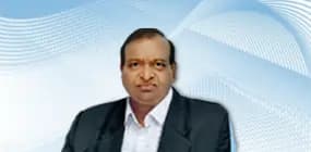 Dr. Ramji Prasad Singh