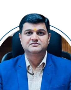 Krishna murari