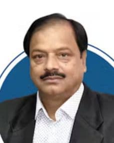 Mr. M.M. Singh