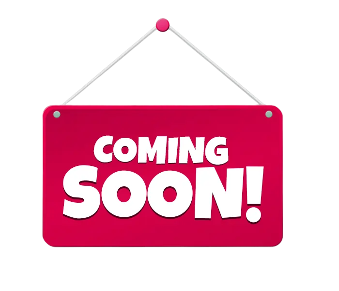 comming
