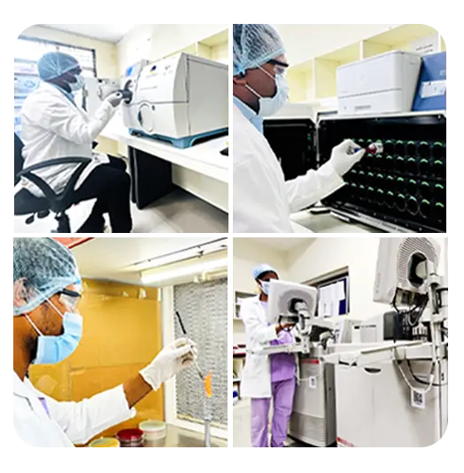 NSMCH Hospital