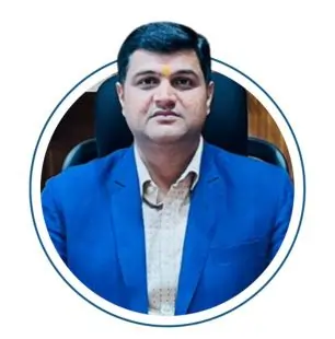 Shri Krishna Murari
