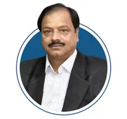 Mr. M.M. Singh