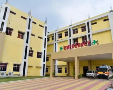 Ambulance