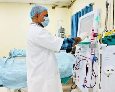 Dialysis